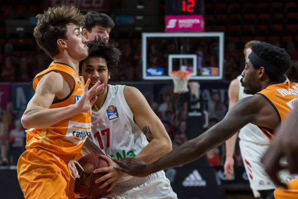 找投篮机会 找投篮机会