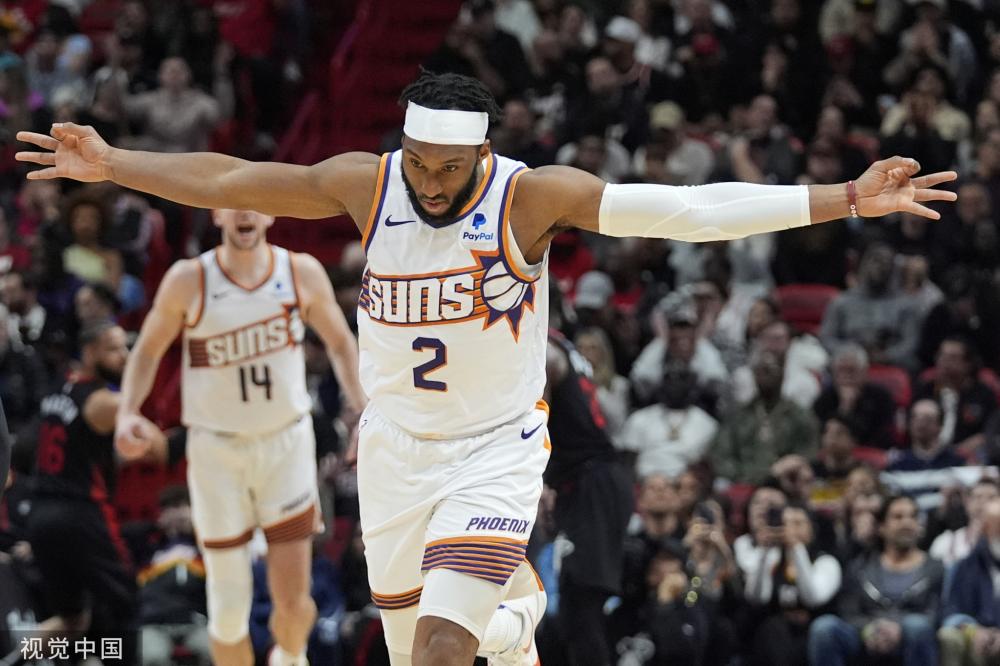 一次采访中 一次采访中